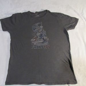 lucky brand